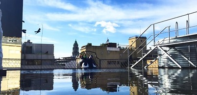 Zero Box Lodge Porto