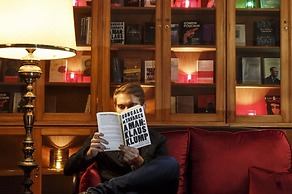 Zero Box Lodge Porto