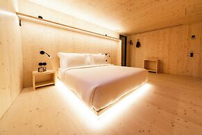 Zero Box Lodge Porto