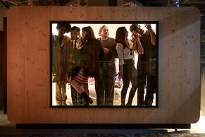 Zero Box Lodge Porto