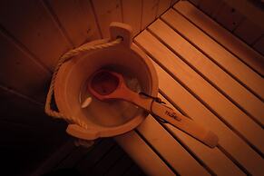 Zero Box Lodge Porto