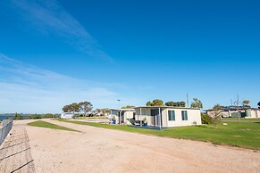 Edithburgh Caravan Park