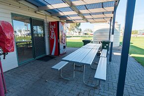 Edithburgh Caravan Park