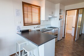 Edithburgh Caravan Park