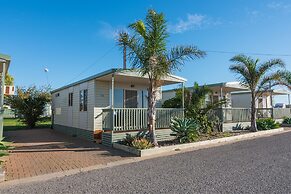 Edithburgh Caravan Park