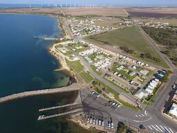 Edithburgh Caravan Park