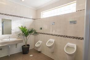 Edithburgh Caravan Park