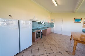 Edithburgh Caravan Park