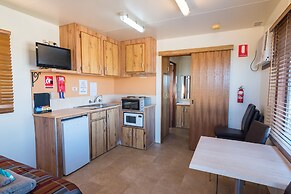 Edithburgh Caravan Park