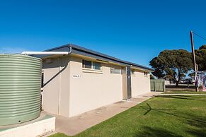 Edithburgh Caravan Park