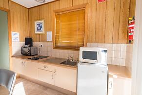 Edithburgh Caravan Park