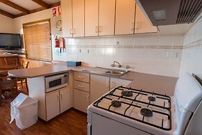 Edithburgh Caravan Park