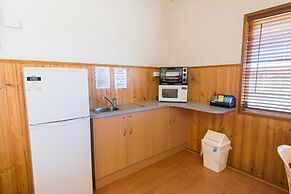 Edithburgh Caravan Park