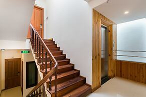 Sunshine Beach Da Nang