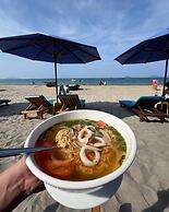 Sunshine Beach Da Nang