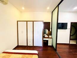 Sunshine Beach Da Nang