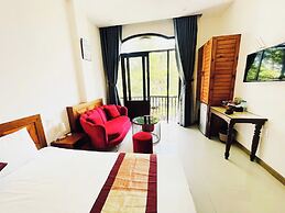 Sunshine Beach Da Nang