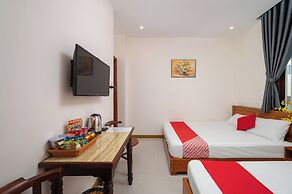 Sunshine Beach Da Nang