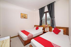 Sunshine Beach Da Nang