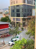 Sunshine Beach Da Nang