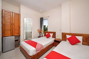 Sunshine Beach Da Nang