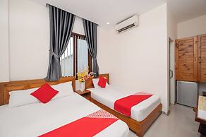 Sunshine Beach Da Nang