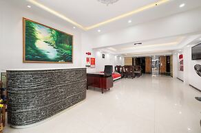 Sunshine Beach Da Nang