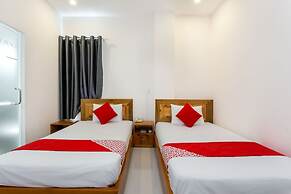 Sunshine Beach Da Nang