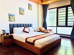 Sunshine Beach Da Nang