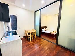 Sunshine Beach Da Nang