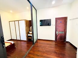 Sunshine Beach Da Nang