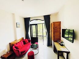 Sunshine Beach Da Nang