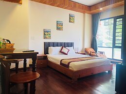 Sunshine Beach Da Nang