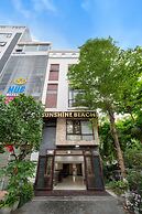 Sunshine Beach Da Nang
