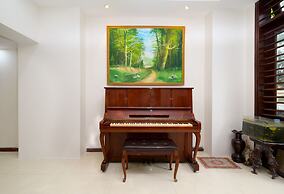 Sunshine Beach Da Nang