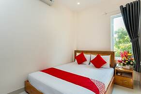 Sunshine Beach Da Nang