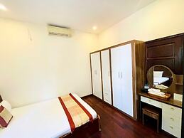 Sunshine Beach Da Nang