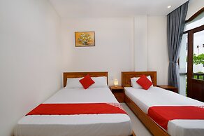 Sunshine Beach Da Nang