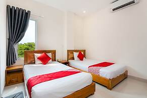 Sunshine Beach Da Nang