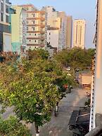 Sunshine Beach Da Nang