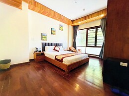 Sunshine Beach Da Nang