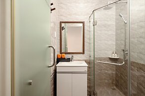 Sunshine Beach Da Nang