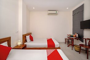 Sunshine Beach Da Nang