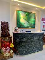 Sunshine Beach Da Nang