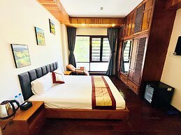 Sunshine Beach Da Nang