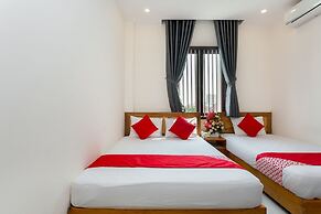 Sunshine Beach Da Nang