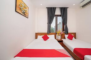 Sunshine Beach Da Nang