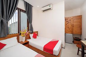 Sunshine Beach Da Nang