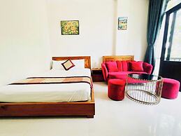 Sunshine Beach Da Nang