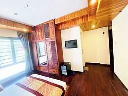 Sunshine Beach Da Nang